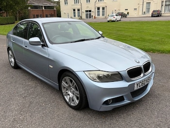 Used BMW 3 Series 2010 for sale - 76235999: Photo