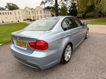 Used BMW 3 Series 2010 for sale - 76235999: Photo