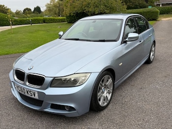 Used BMW 3 Series 2010 for sale - 76235999: Photo