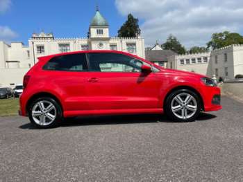 Used Volkswagen Polo 2013 for sale - 74662736: Photo