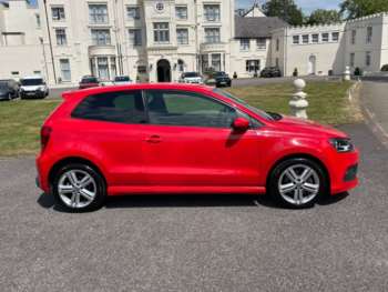 Used Volkswagen Polo 2013 for sale - 74662736: Photo