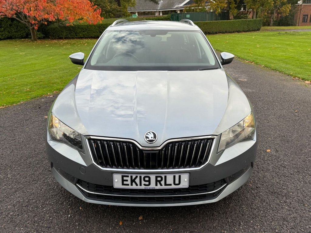 Used Skoda Superb 2019 for sale - 76454307: Photo 15