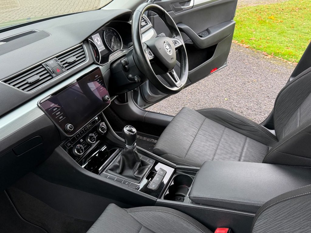 Used Skoda Superb 2019 for sale - 76454307: Photo 20