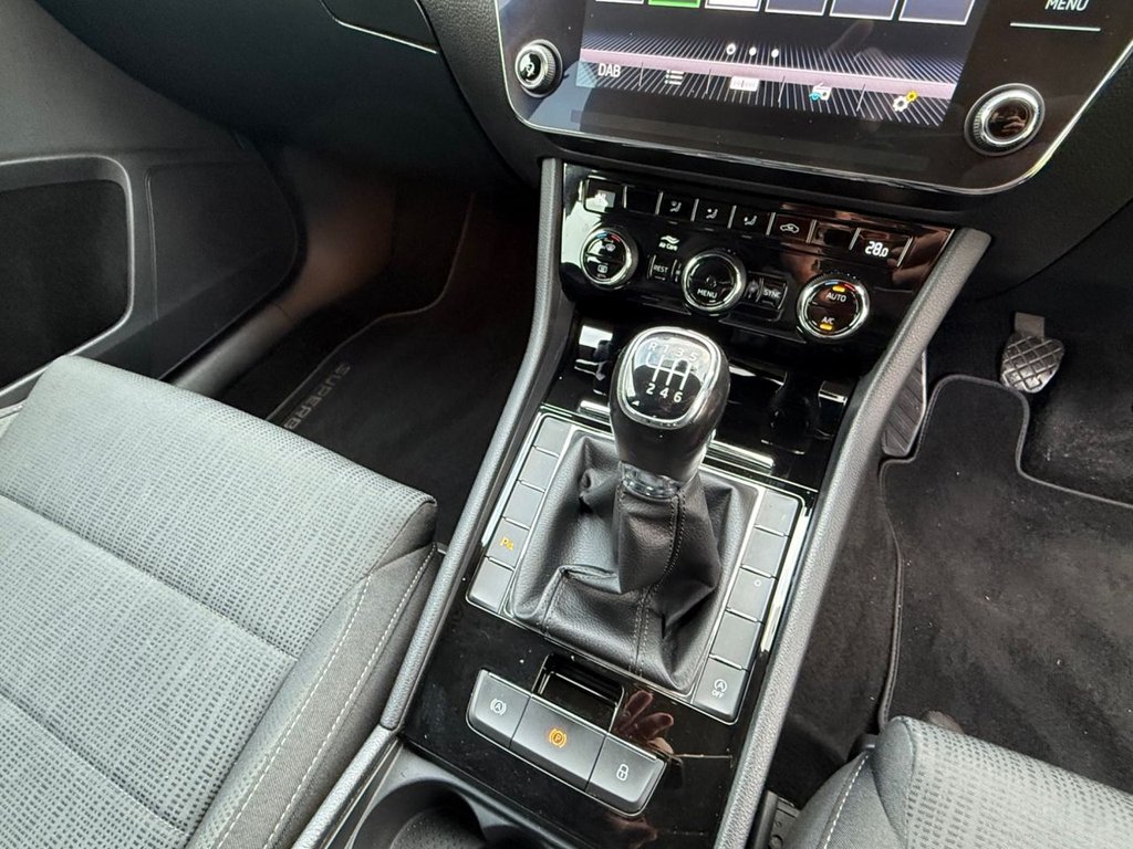 Used Skoda Superb 2019 for sale - 76454307: Photo 21