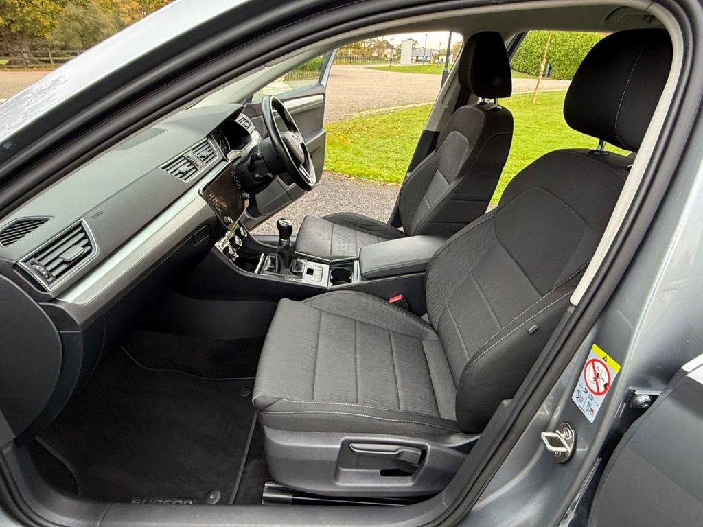 Used Skoda Superb 2019 for sale - 76454307: Photo 22