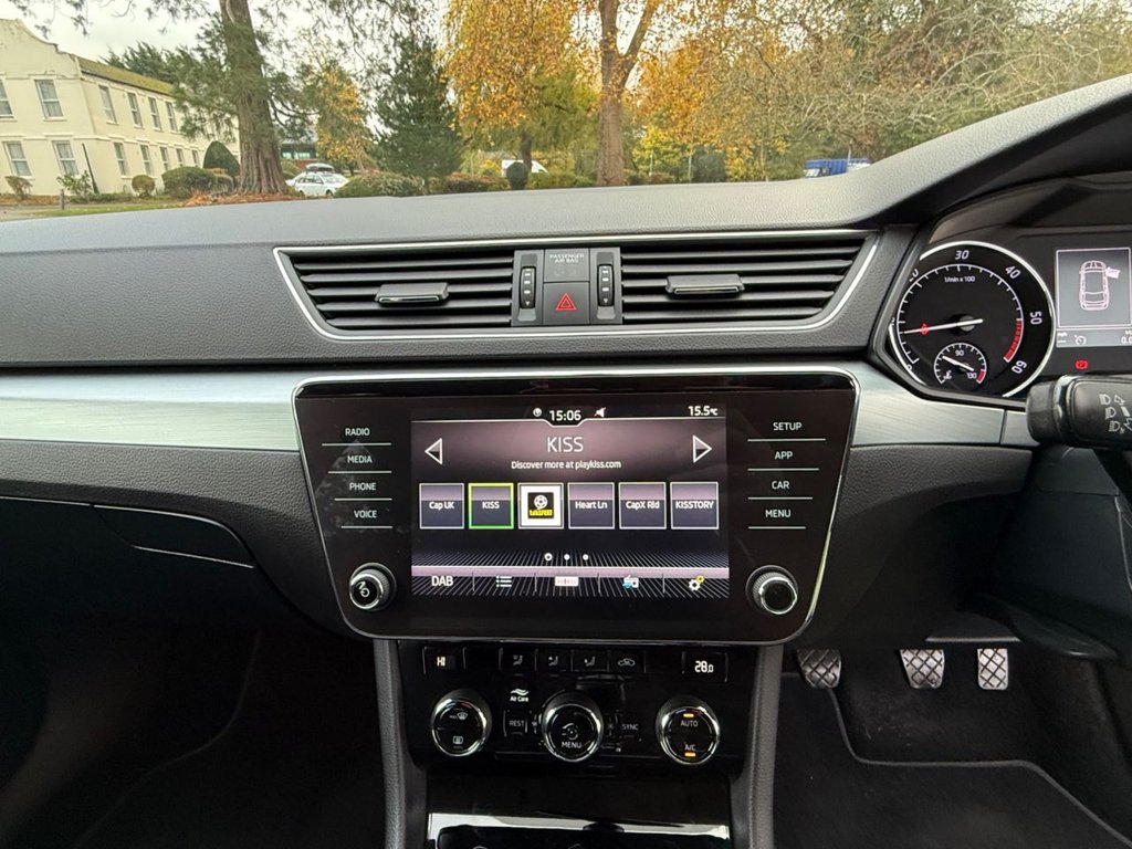 Used Skoda Superb 2019 for sale - 76454307: Photo 23