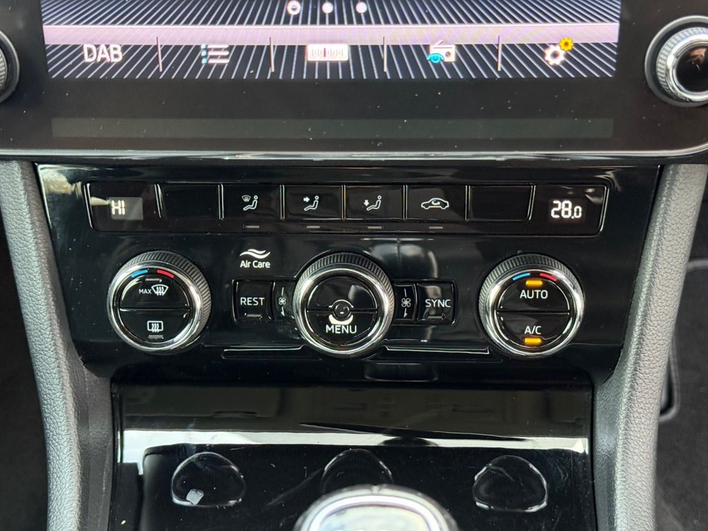 Used Skoda Superb 2019 for sale - 76454307: Photo 25