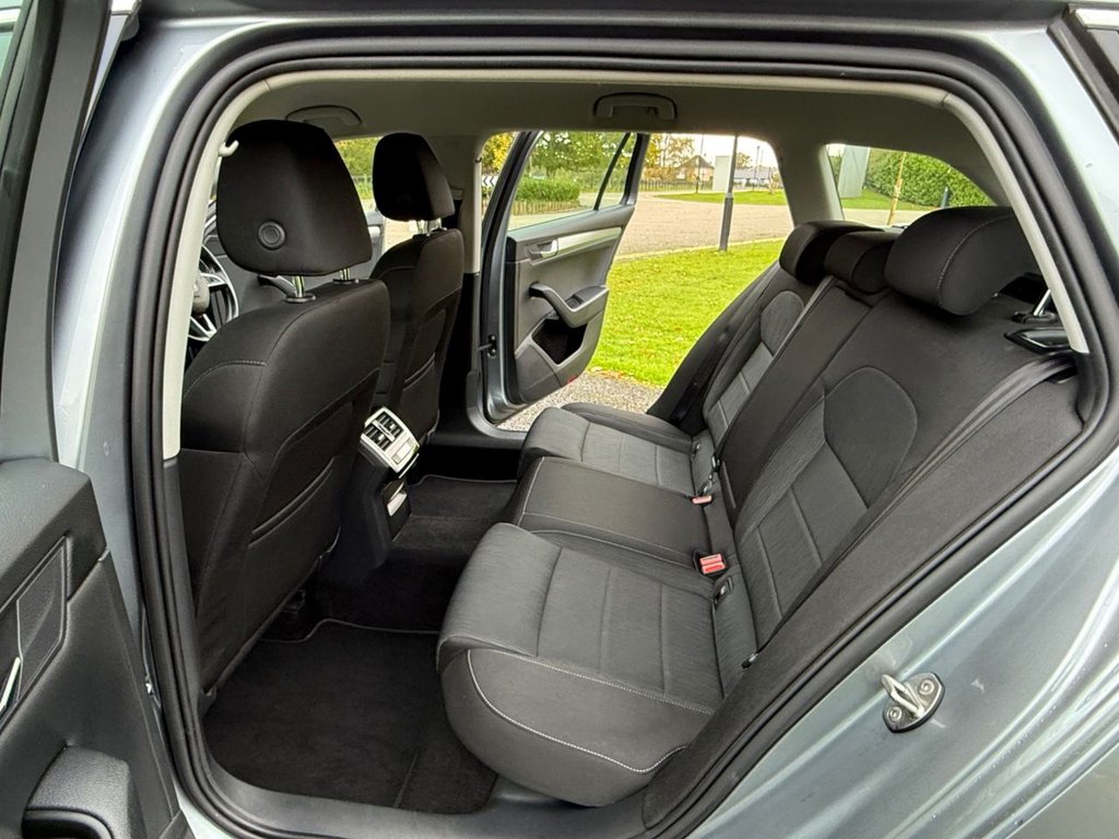 Used Skoda Superb 2019 for sale - 76454307: Photo 26