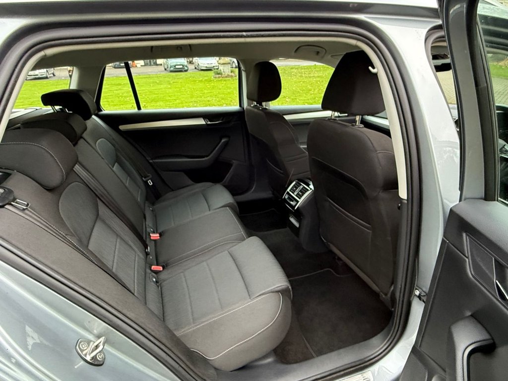 Used Skoda Superb 2019 for sale - 76454307: Photo 28