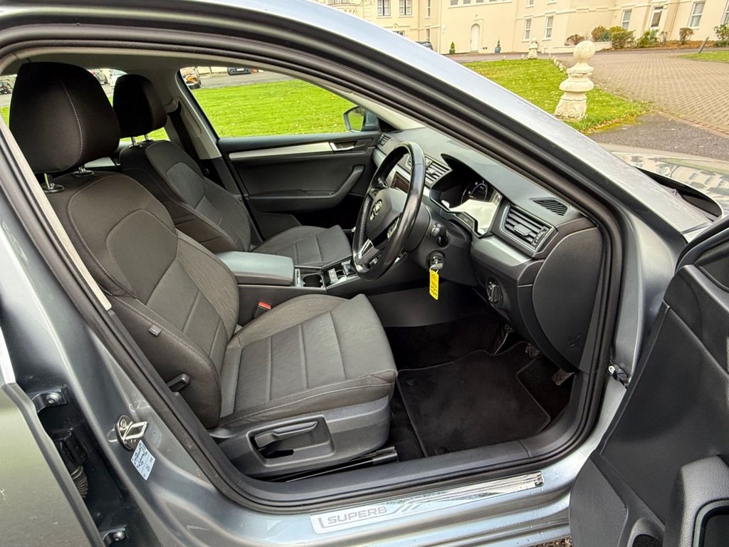 Used Skoda Superb 2019 for sale - 76454307: Photo 31