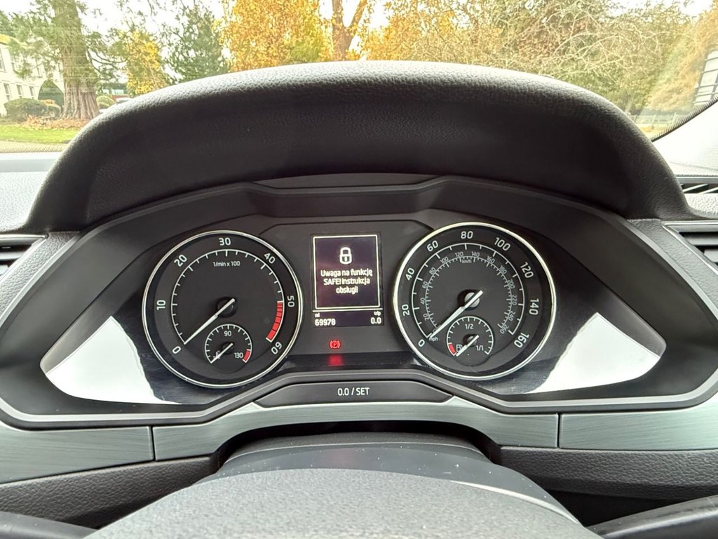 Used Skoda Superb 2019 for sale - 76454307: Photo 32