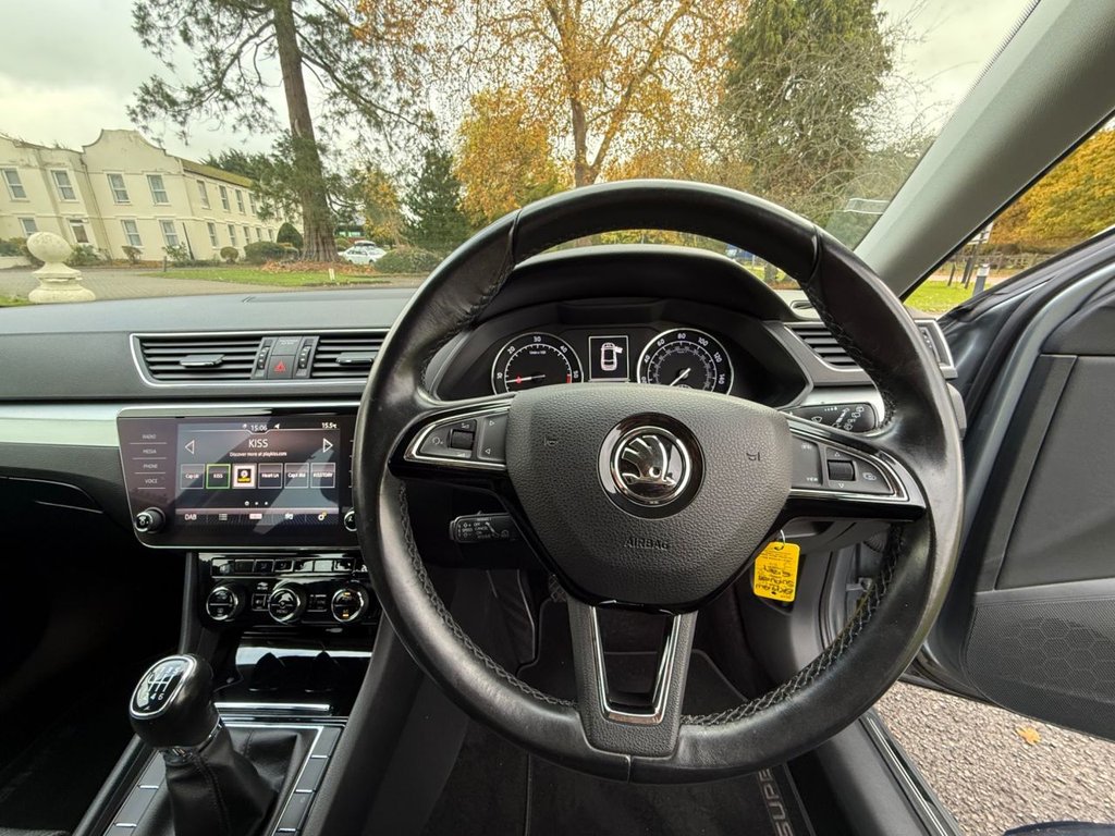 Used Skoda Superb 2019 for sale - 76454307: Photo 33