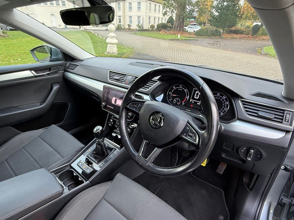 Used Skoda Superb 2019 for sale - 76454307: Photo 34