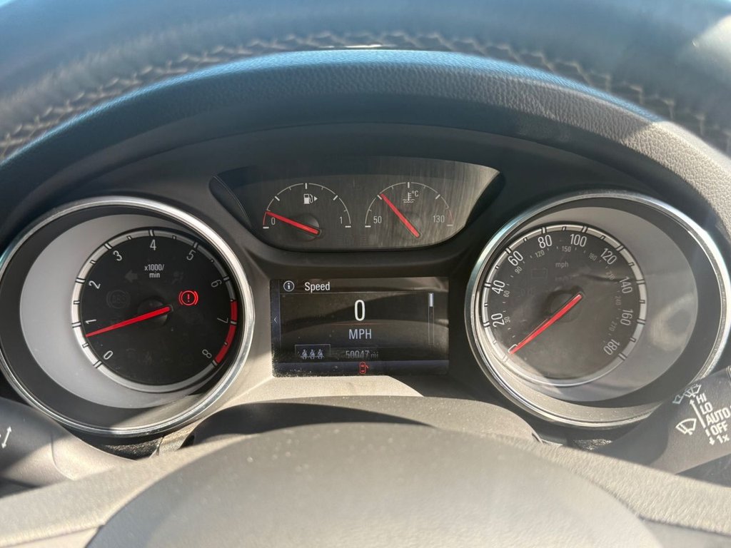 Used Vauxhall Astra 2016 for sale - 77920167: Photo 23