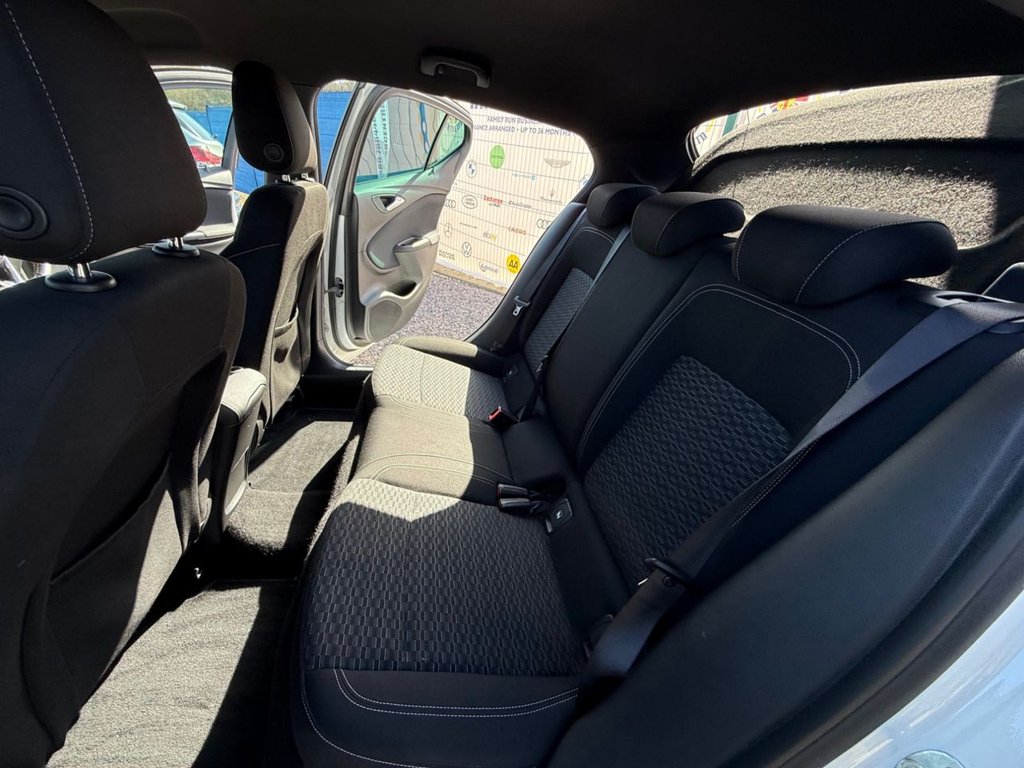 Used Vauxhall Astra 2016 for sale - 77920167: Photo 29