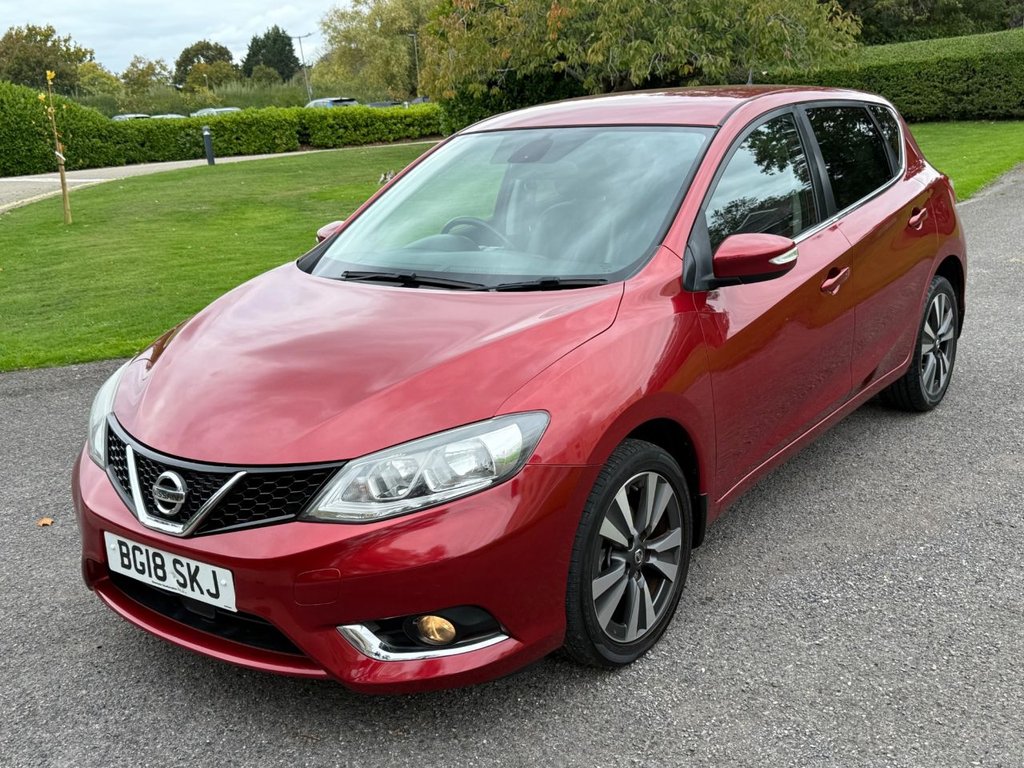 Used Nissan Pulsar 2018 for sale - 76291224: Photo 14