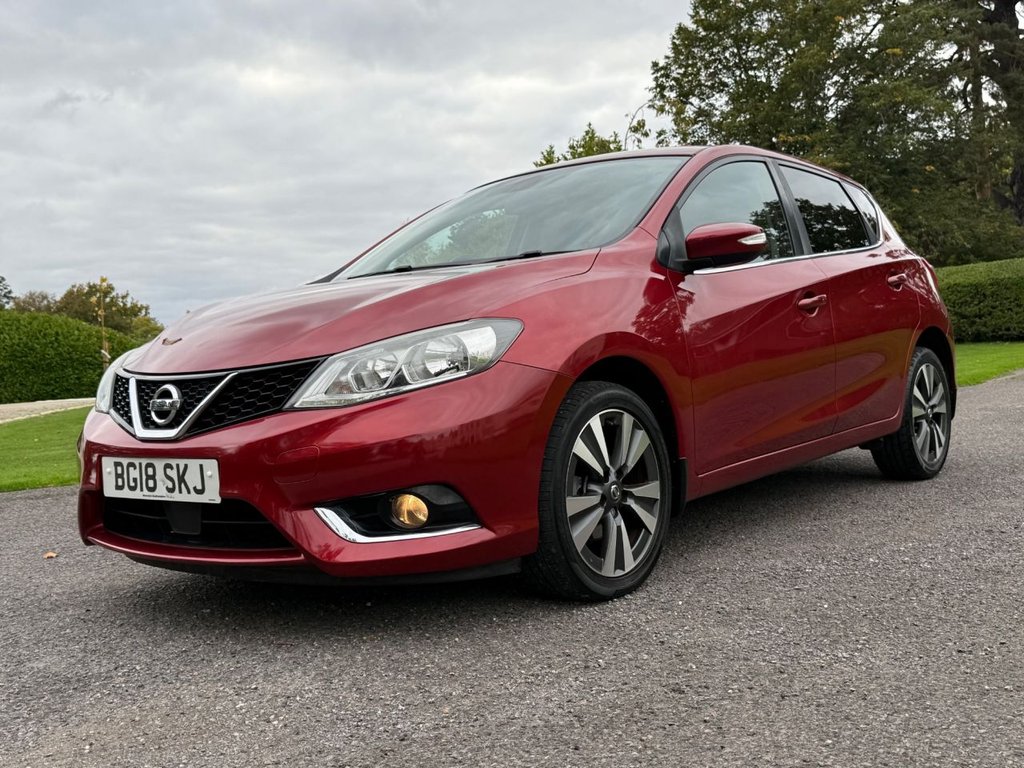 Used Nissan Pulsar 2018 for sale - 76291224: Photo 15