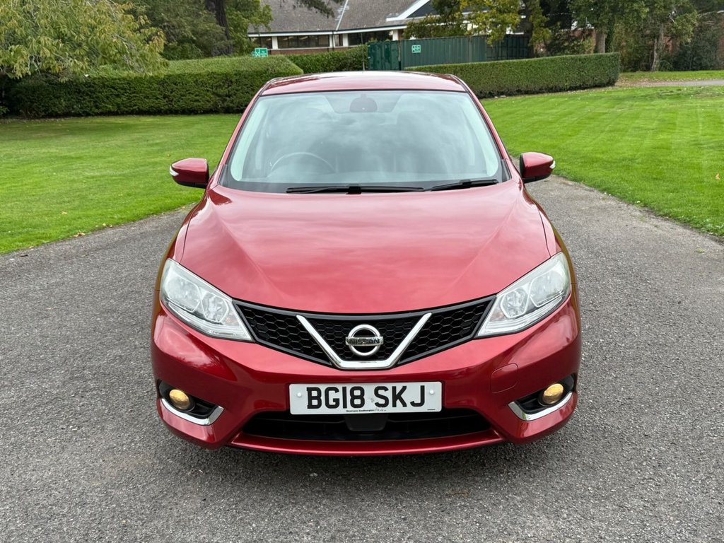 Used Nissan Pulsar 2018 for sale - 76291224: Photo 18