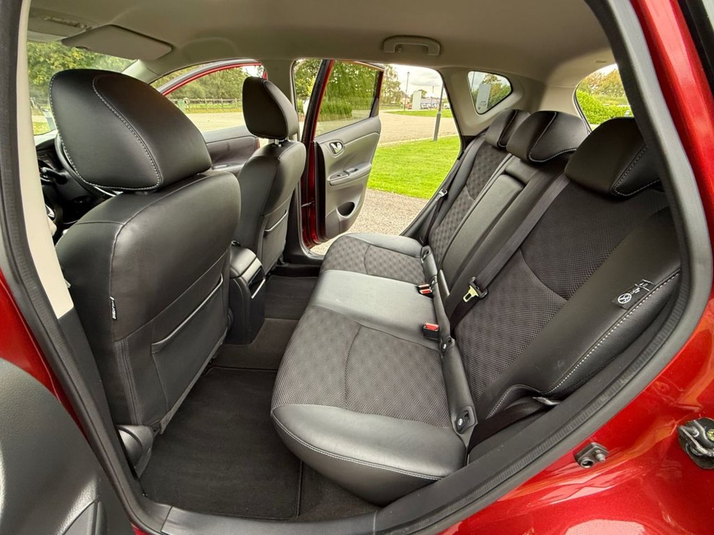 Used Nissan Pulsar 2018 for sale - 76291224: Photo 19