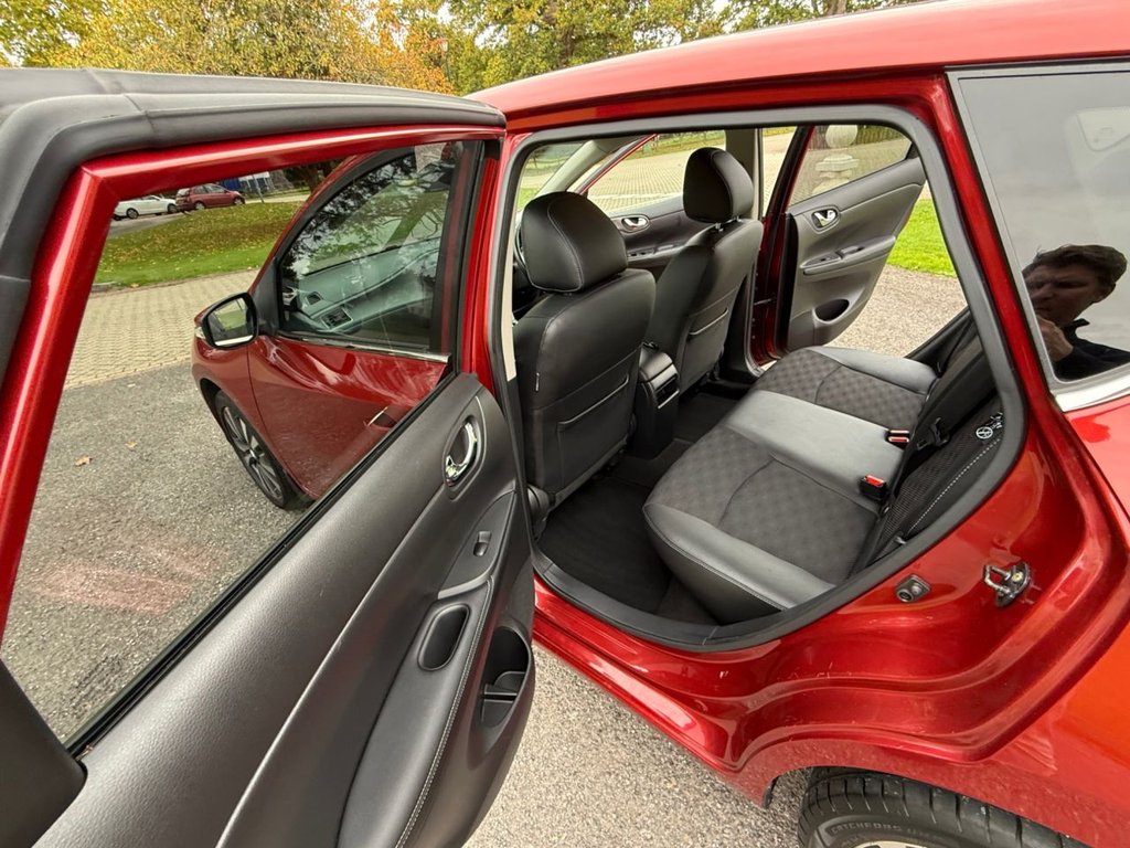 Used Nissan Pulsar 2018 for sale - 76291224: Photo 21