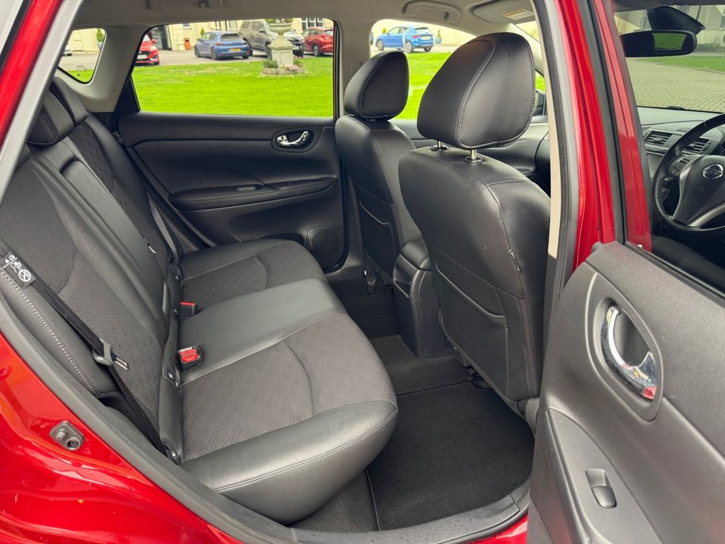 Used Nissan Pulsar 2018 for sale - 76291224: Photo 22