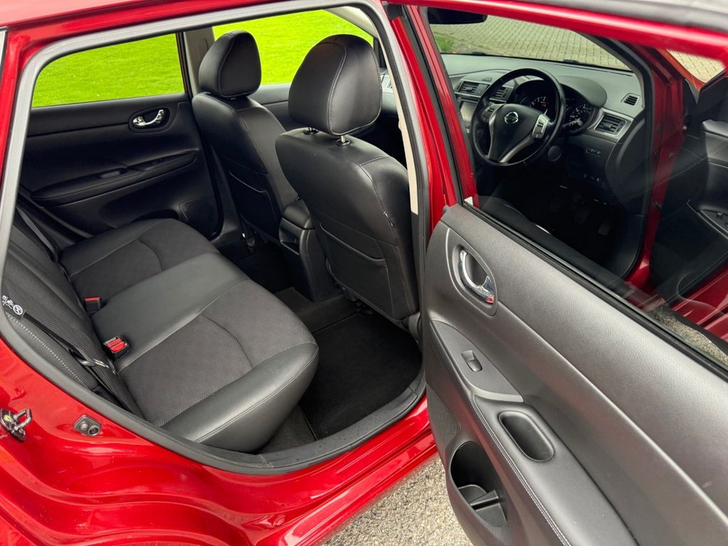 Used Nissan Pulsar 2018 for sale - 76291224: Photo 25