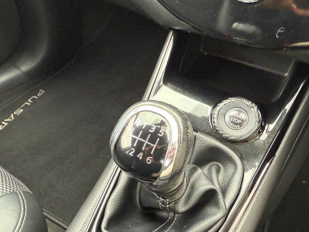 Used Nissan Pulsar 2018 for sale - 76291224: Photo 26