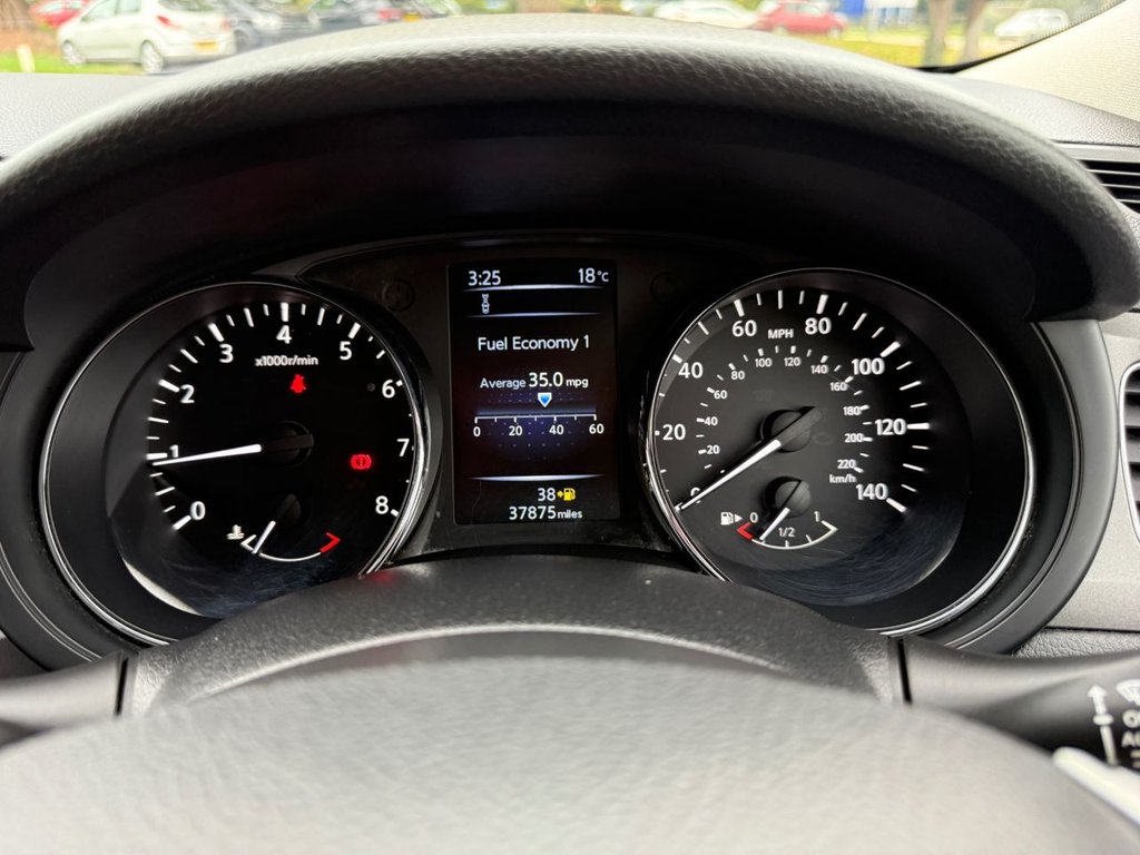 Used Nissan Pulsar 2018 for sale - 76291224: Photo 30