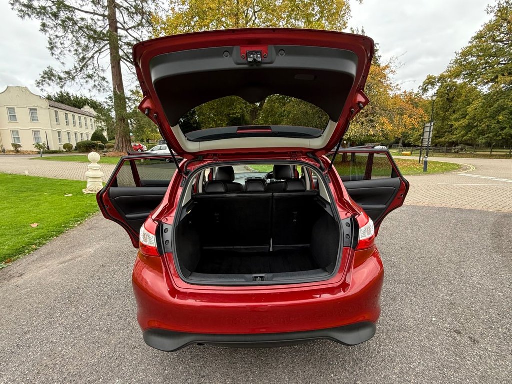 Used Nissan Pulsar 2018 for sale - 76291224: Photo 6