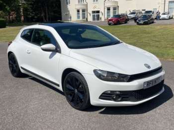 2011 (11) - 2.0 TDI GT Hatchback 3dr Diesel Euro 5 (170 ps)