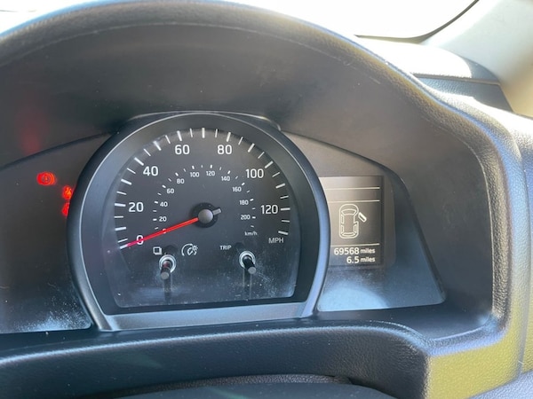 Used Nissan NV200 2018 for sale - 73900660: Photo 22