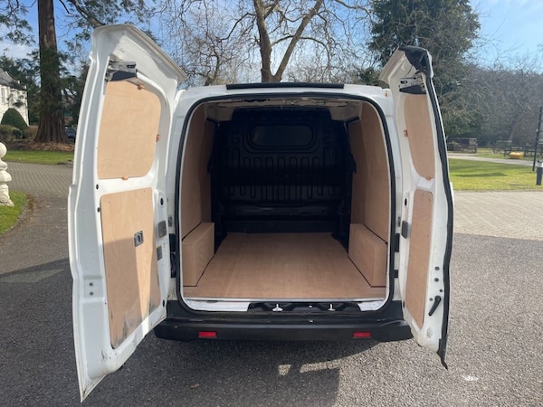 Used Nissan NV200 2018 for sale - 73900660: Photo 25
