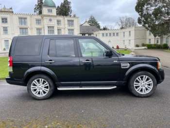 Used Land Rover Discovery 2012 for sale - 71066228: Photo