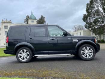 Used Land Rover Discovery 2012 for sale - 71066228: Photo