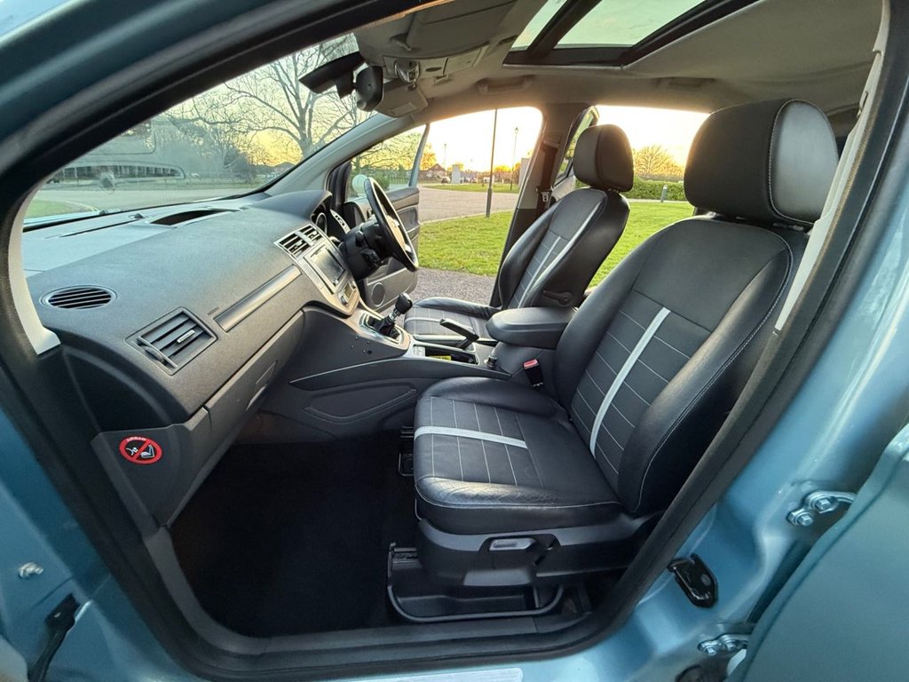 Used Ford Kuga 2009 for sale - 77056289: Photo 17