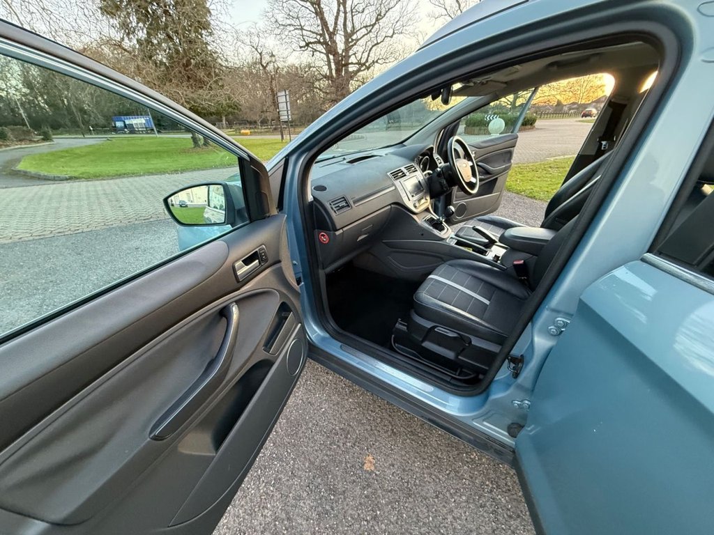 Used Ford Kuga 2009 for sale - 77056289: Photo 18