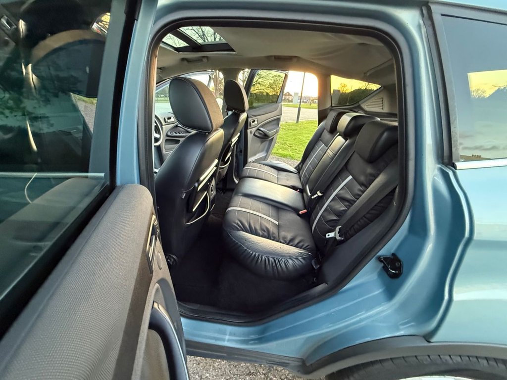 Used Ford Kuga 2009 for sale - 77056289: Photo 19