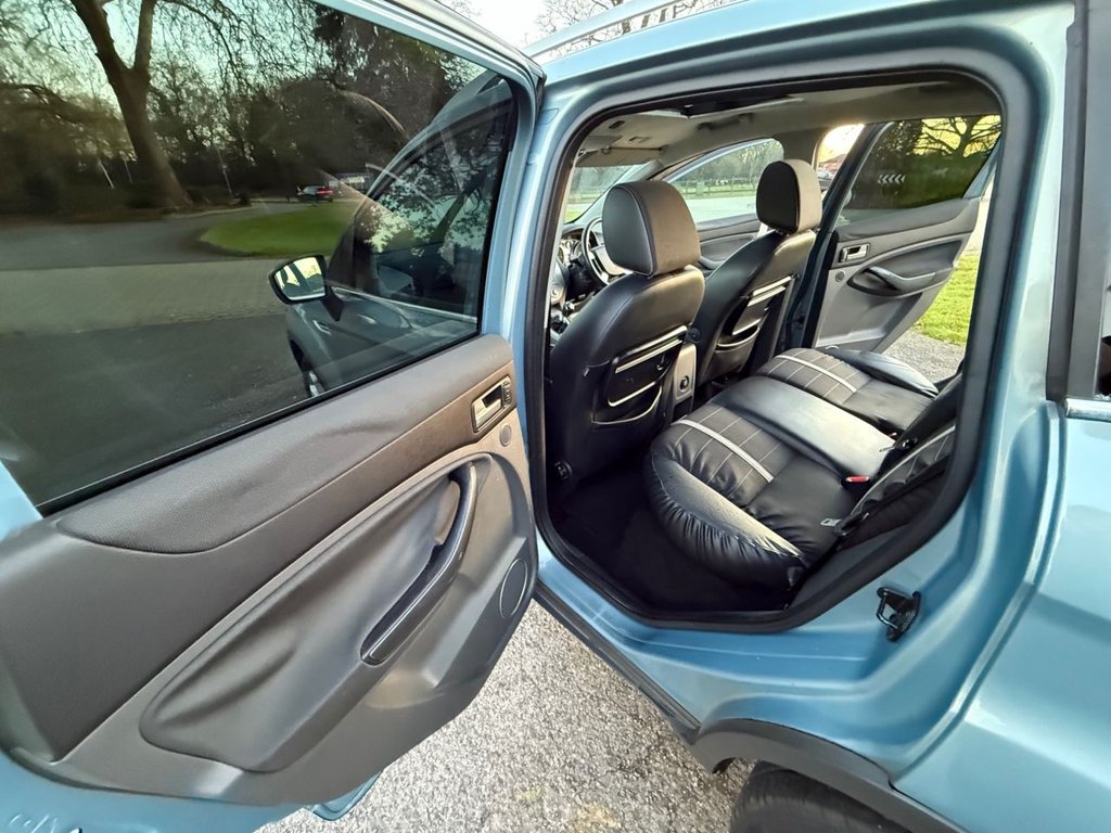 Used Ford Kuga 2009 for sale - 77056289: Photo 20