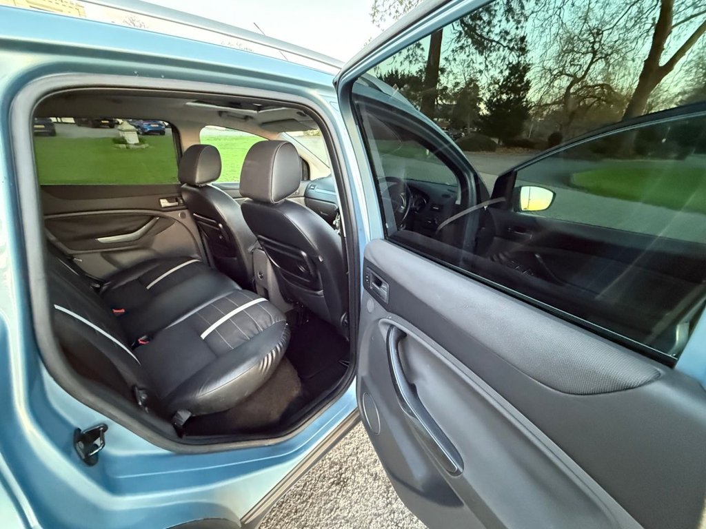 Used Ford Kuga 2009 for sale - 77056289: Photo 22