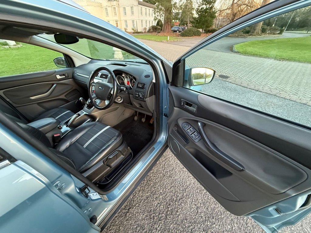 Used Ford Kuga 2009 for sale - 77056289: Photo 23