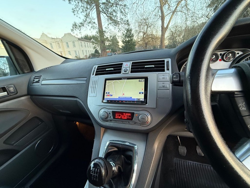 Used Ford Kuga 2009 for sale - 77056289: Photo 25