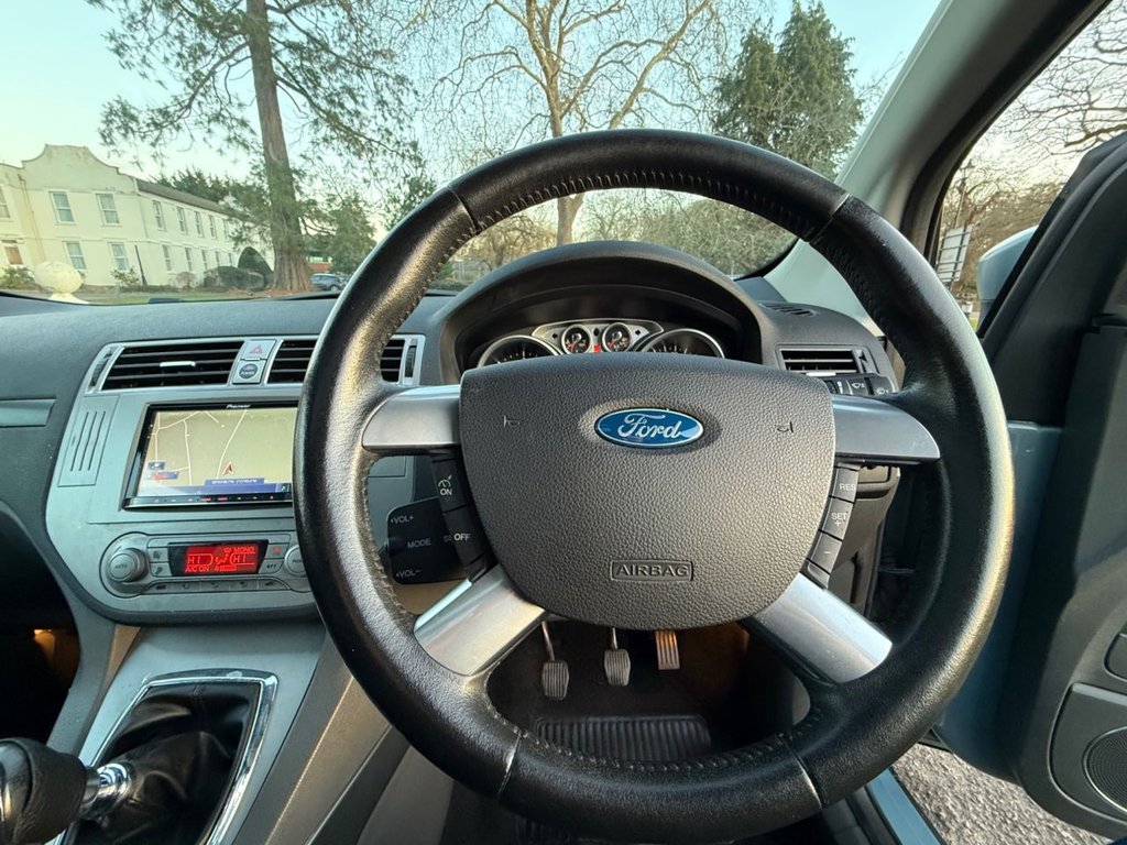 Used Ford Kuga 2009 for sale - 77056289: Photo 26