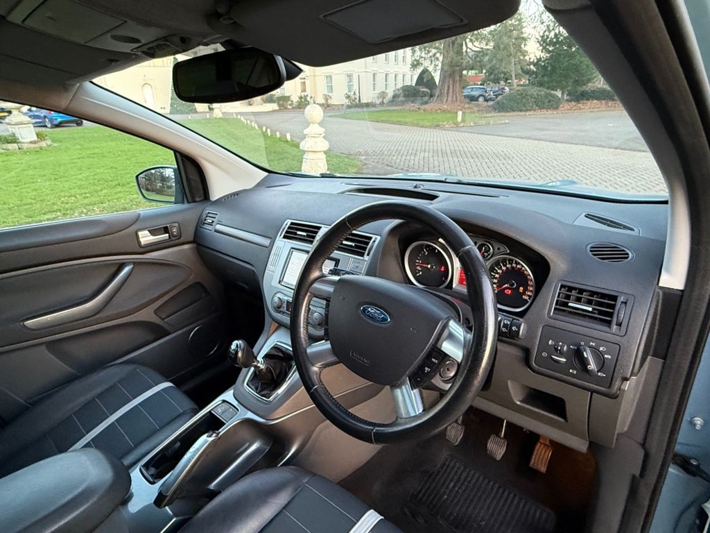 Used Ford Kuga 2009 for sale - 77056289: Photo 27