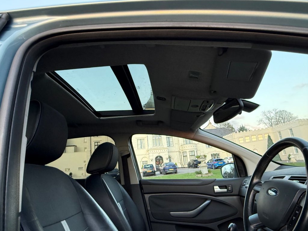 Used Ford Kuga 2009 for sale - 77056289: Photo 28