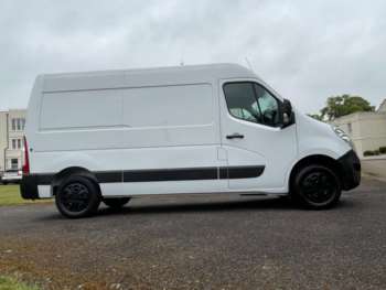 Used Renault Master 2018 for sale - 74756638: Photo
