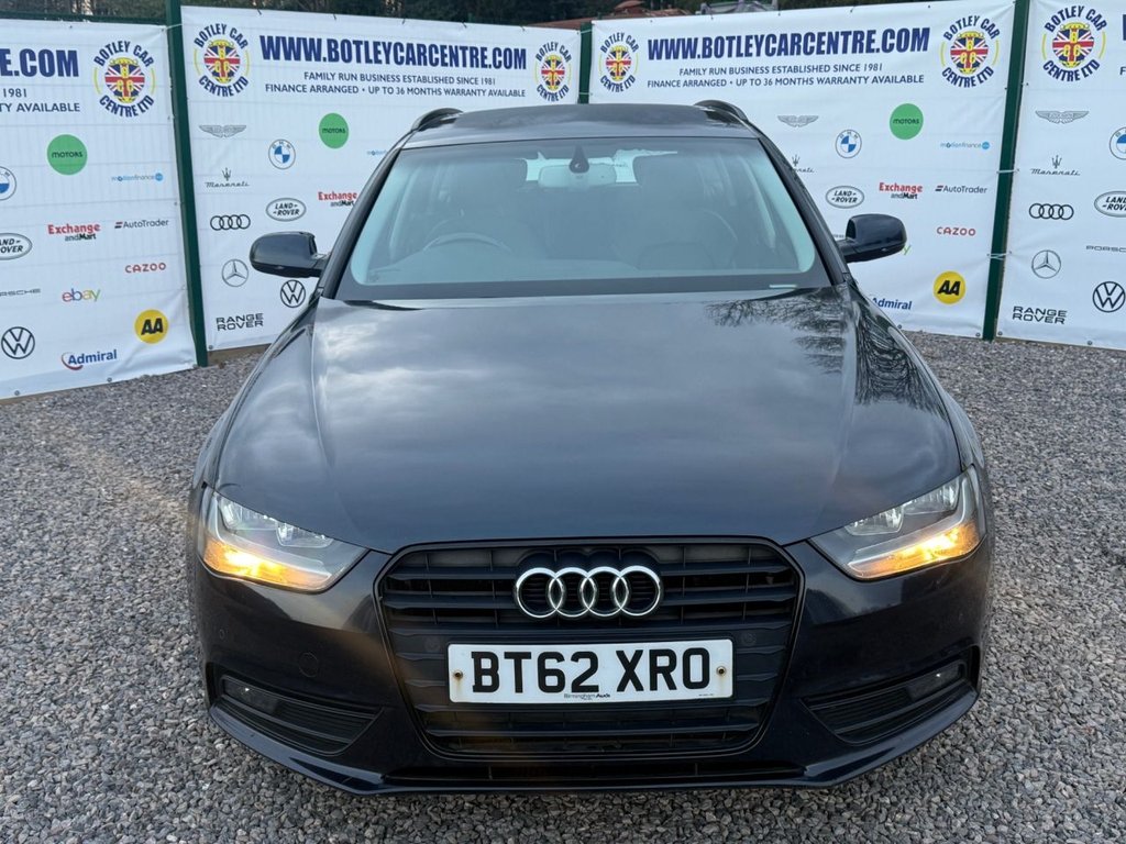 Used Audi A4 2013 for sale - 77805930: Photo 11