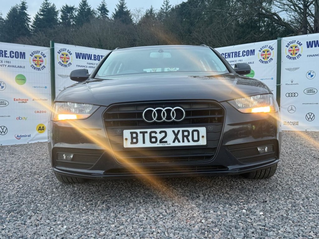 Used Audi A4 2013 for sale - 77805930: Photo 12