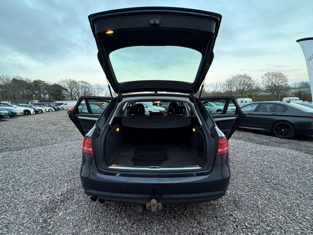 Used Audi A4 2013 for sale - 77805930: Photo 13