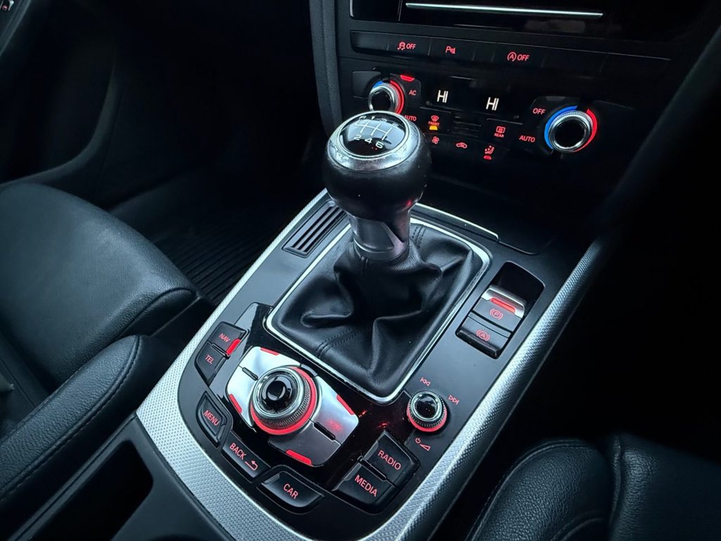 Used Audi A4 2013 for sale - 77805930: Photo 14