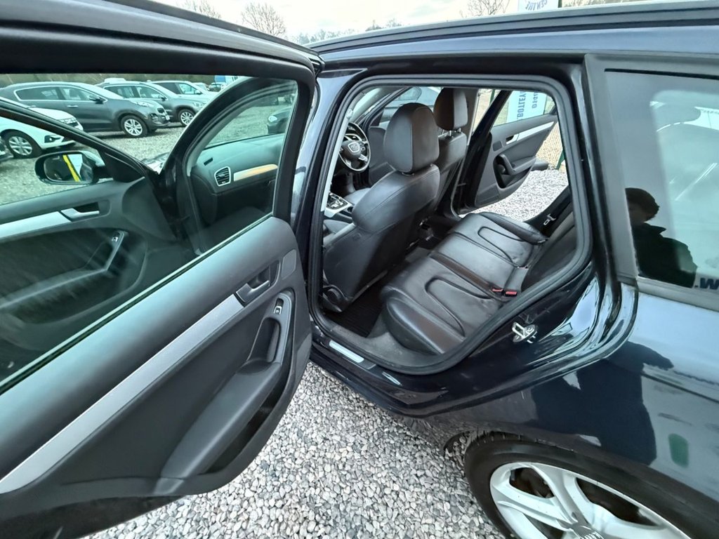 Used Audi A4 2013 for sale - 77805930: Photo 17